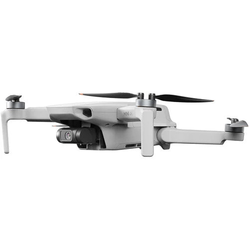 DJI Mini 4K Fly More Combo (GL)