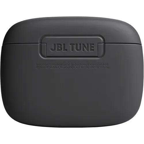 JBL Tune Buds TWS Black