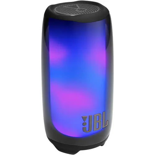 JBL Pulse 5 Black