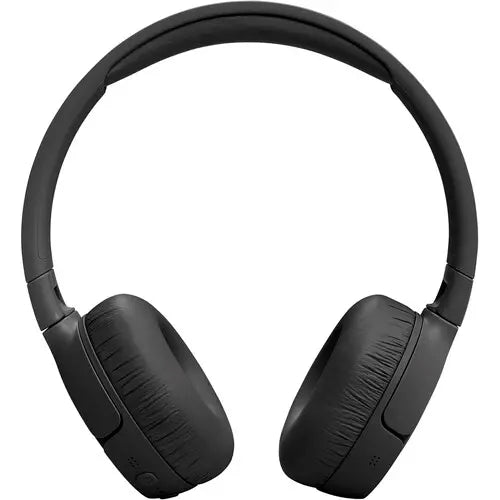 JBL T 670 BT NC Black