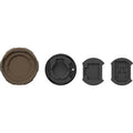 PolarPro Defender Body Cap for L Mount (Desert)