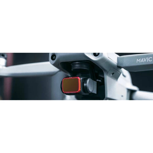 PGYTECH MAVIC AIR 2 Filter ND Set ND 8 16 32 64) (Professional) P-16A-034