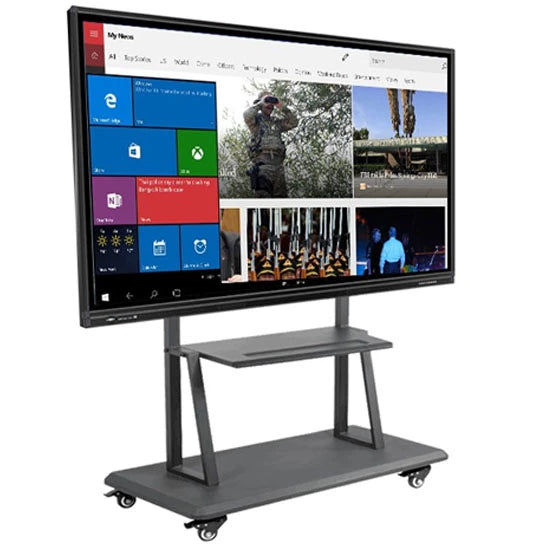 EIBOARD LED Interactive Touch Panel 85" Inch
