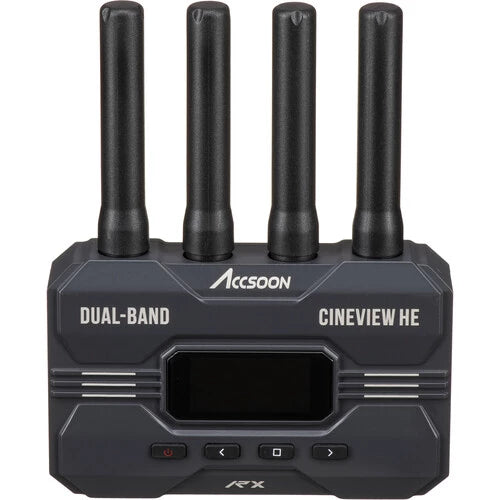 Accsoon CineView HE Extra Receiver