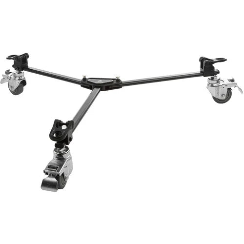 EImage EG03A2 Video Tripod and GH03 Head Kit EImage