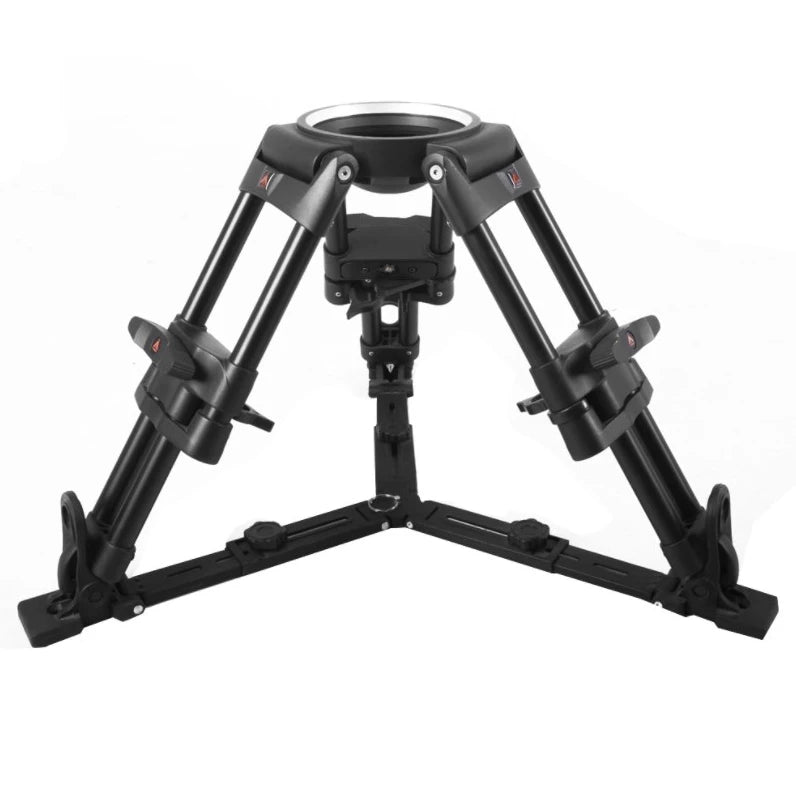 EImage EAT150S Aluminum Video Tripod Legs