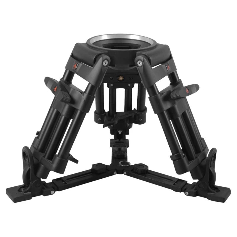 EImage EAT150S Aluminum Video Tripod Legs