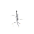 E-IMAGE LCS-MINI Pocket C-Stand