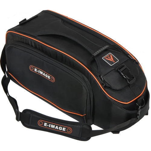 E-Image EB0927 Oscar S70 DV Shoulder Bag