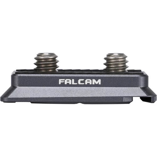 Falcam F22&F38 Quick Release Plate 2536