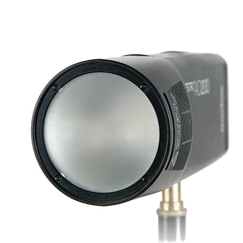 Godox H200R Round Flash Head for AD200 Pocket Flash