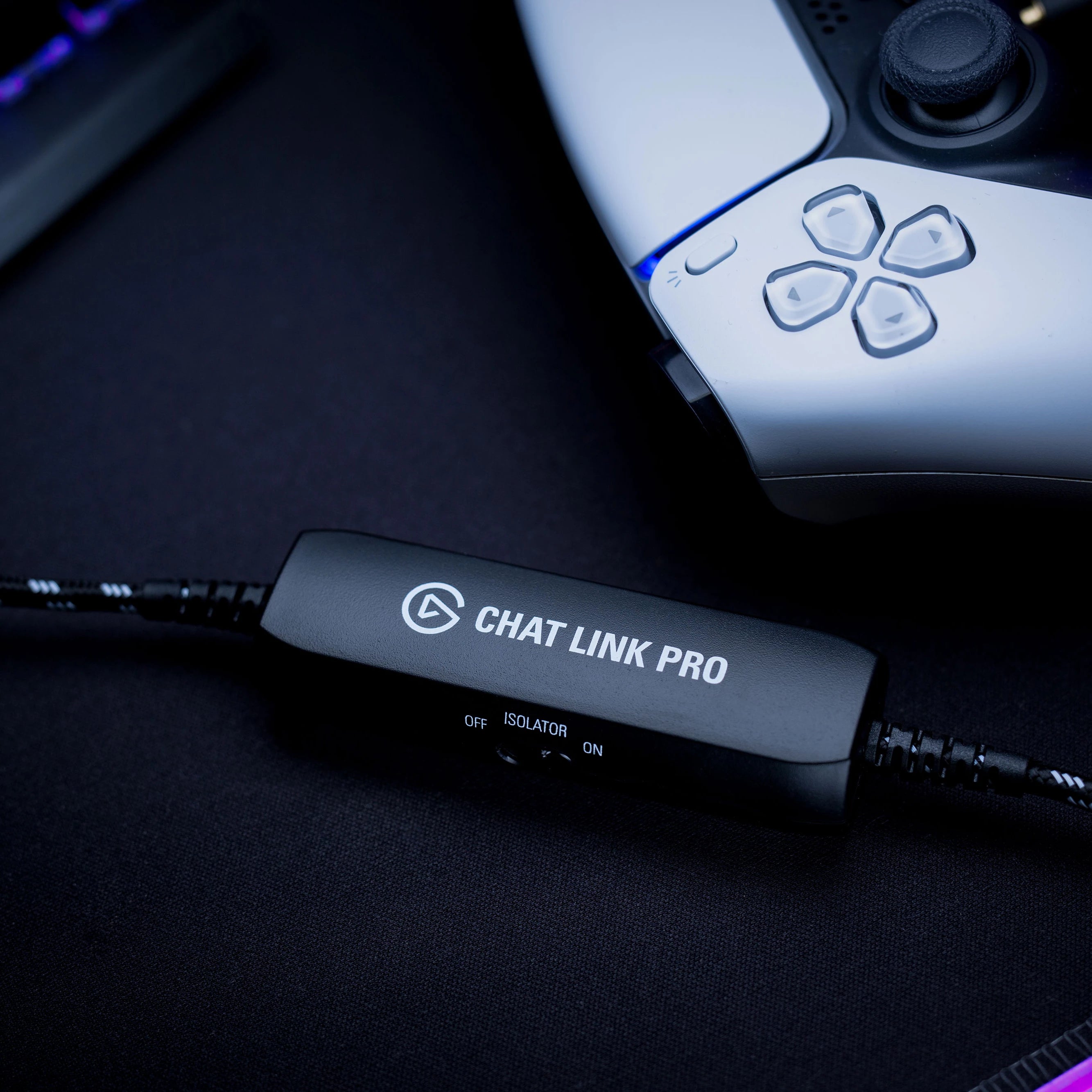 Elgato Chat Link Pro