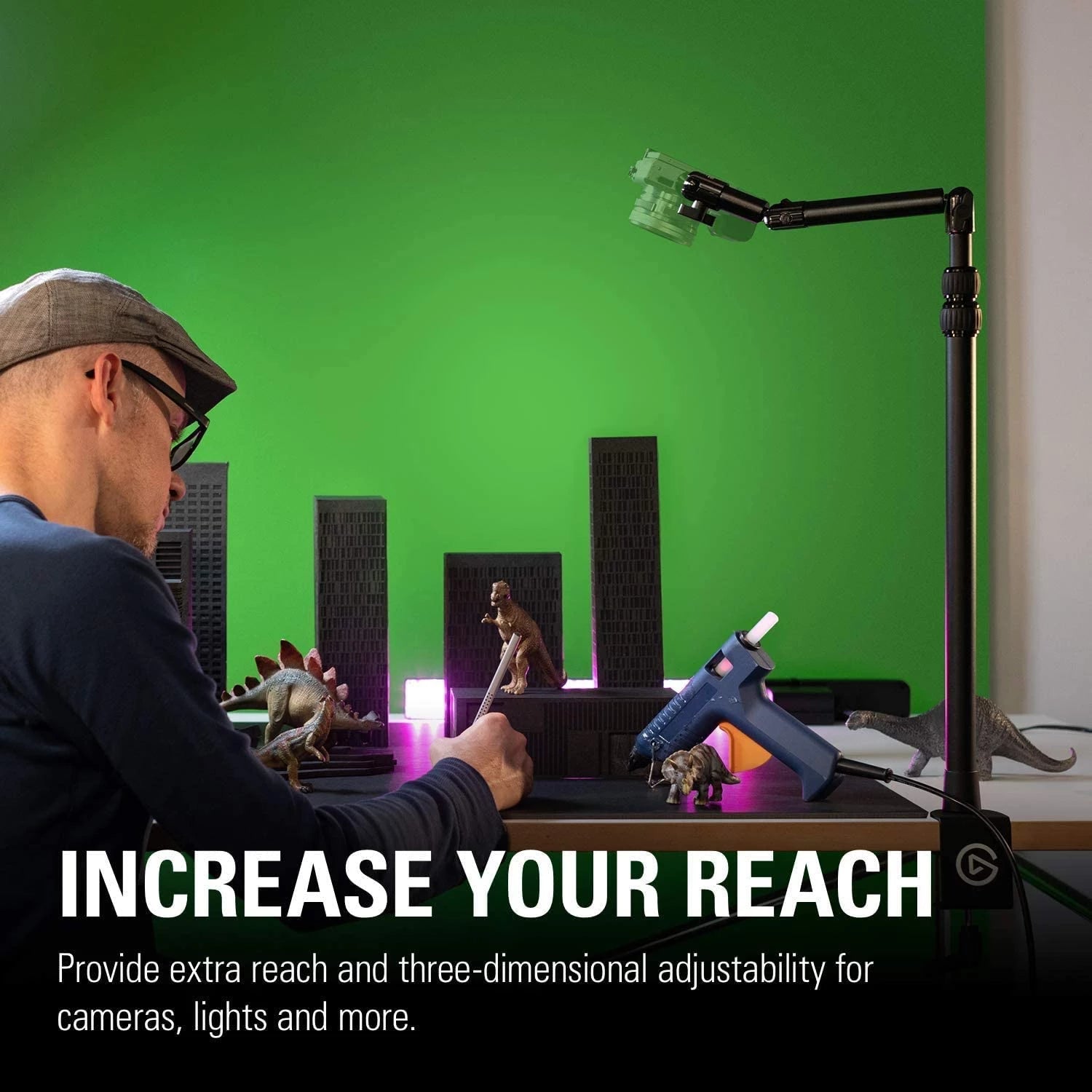 Elgato Flex Arm Kit S