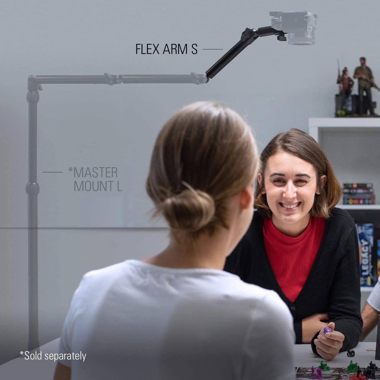 Elgato Flex Arm Kit S