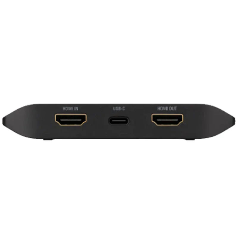 Elgato HD60 X Game Capture Stream and Record