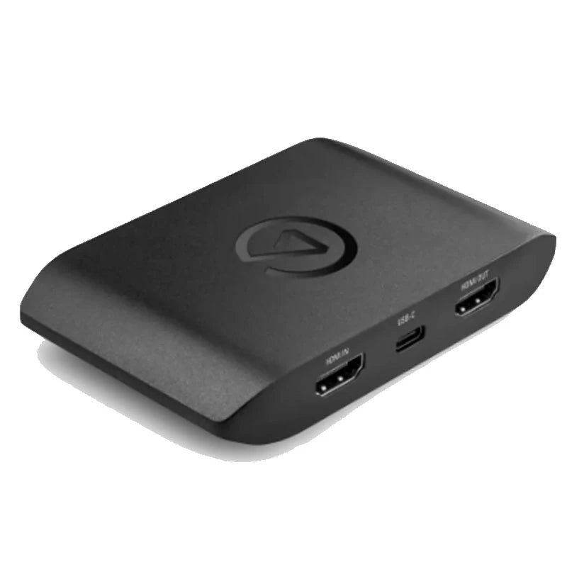 Elgato HD60 X Game Capture Stream and Record