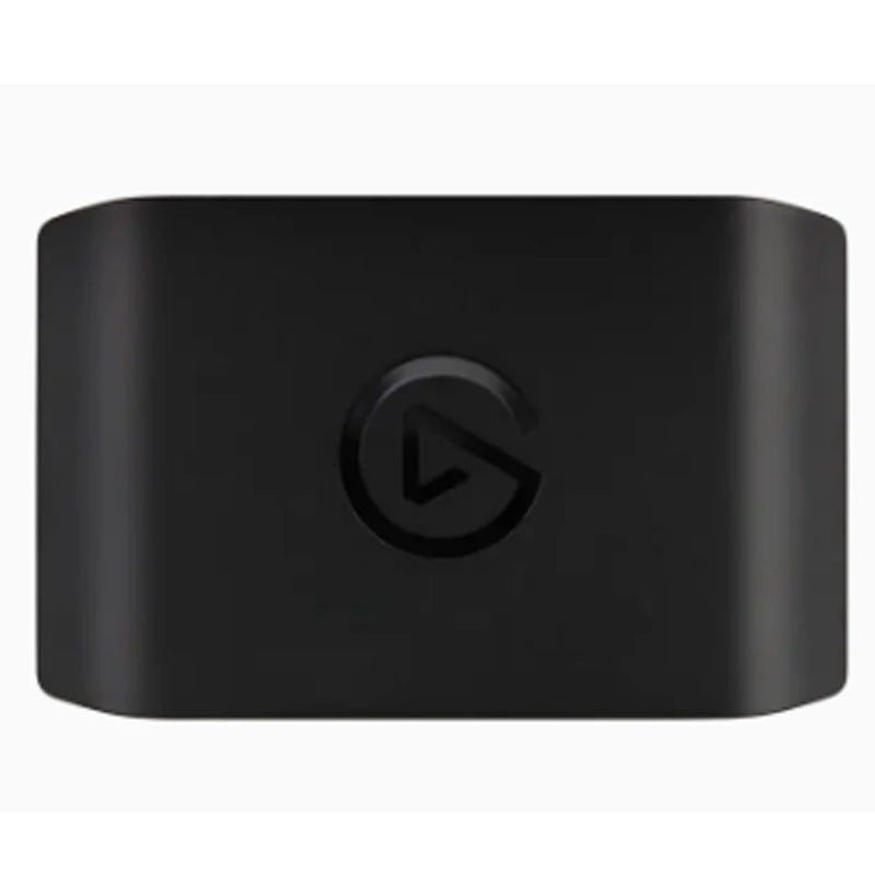 Elgato HD60 X Game Capture Stream and Record