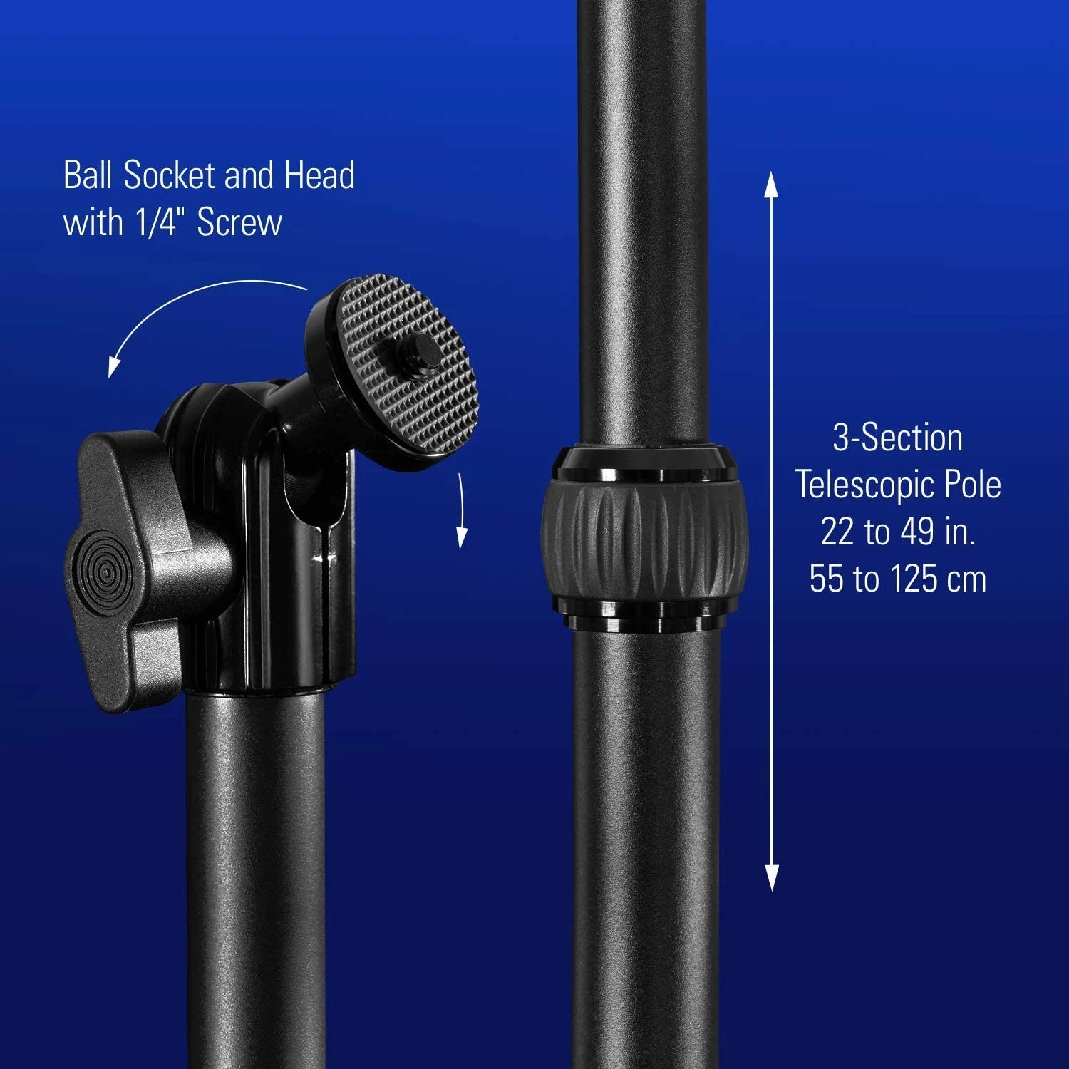 Elgato Master Mount L
