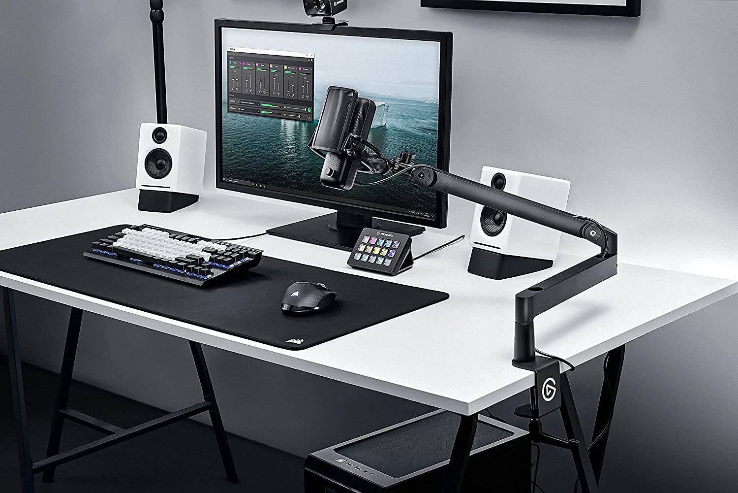 Elgato Wave Mic Arm LP