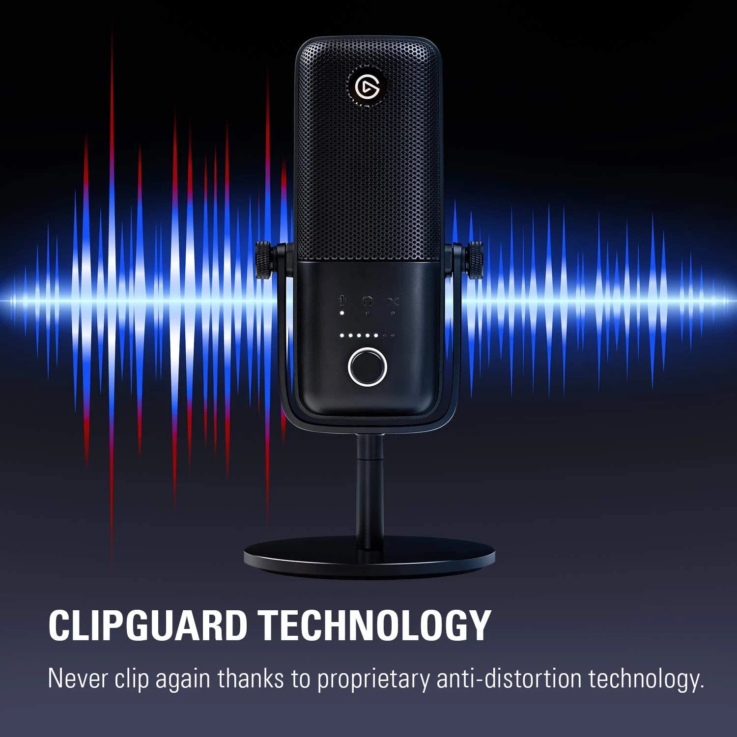 Elgato Wave 3 USB Microphone