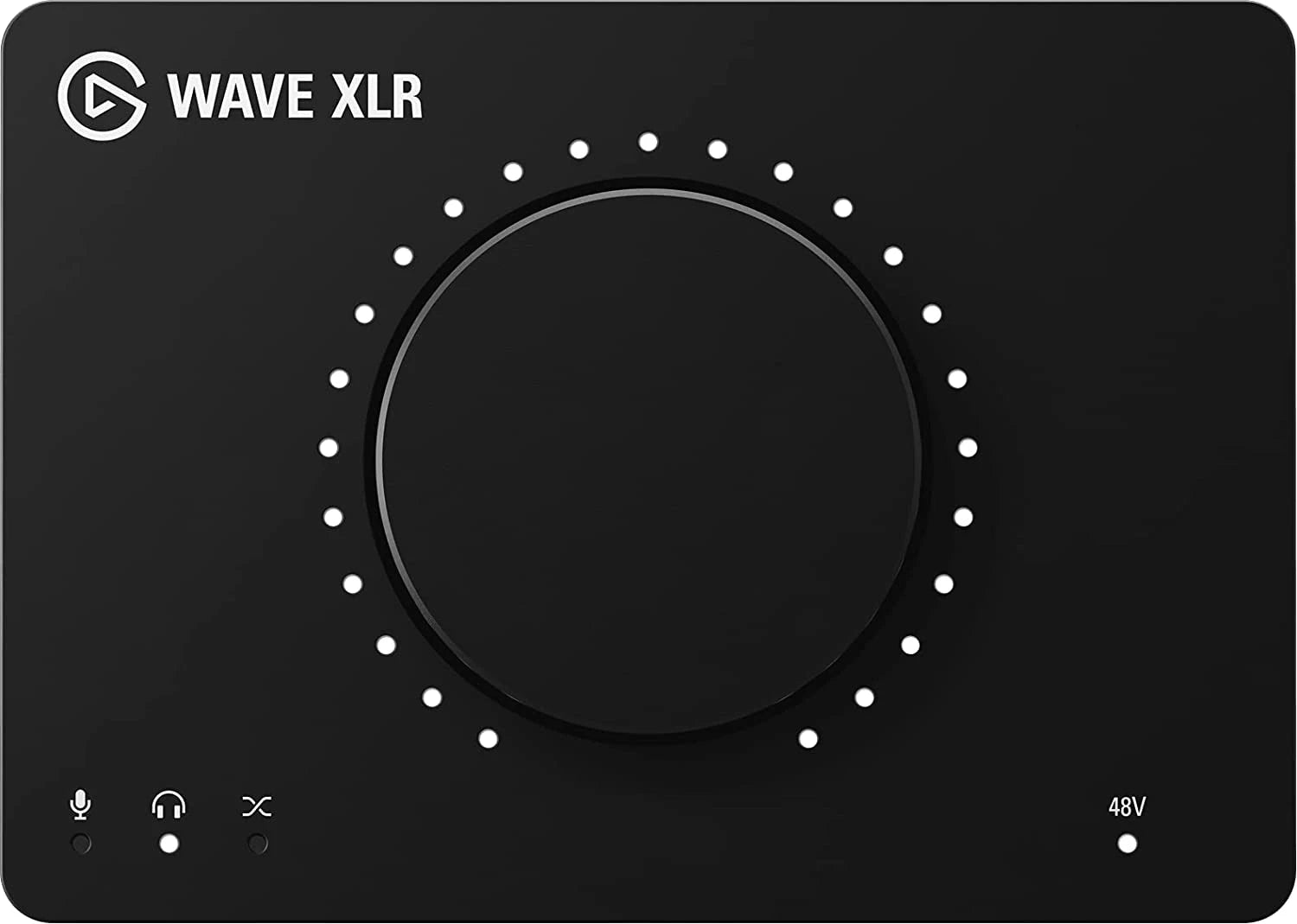 Elgato Wave XLR Microphone Interface