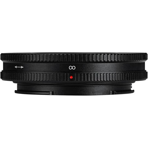 7Artisan 18mm F6.3 M43 (Panasonic Olympus) mark ii