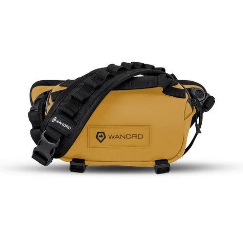 WANDRD ROGUE Sling 3L Dallol Yellow SLG3-DY-1