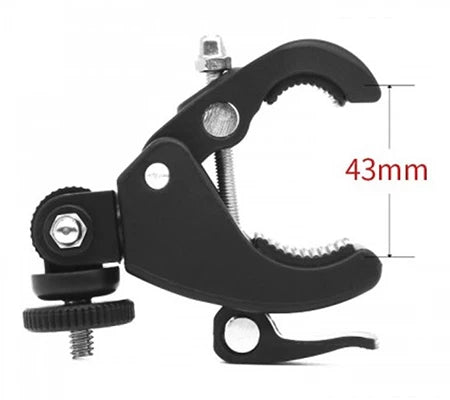 Akaso Motorcycle & Bicycle Mount