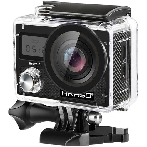 Akaso Action Camera Brave 4
