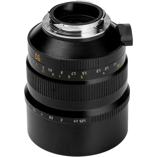TTartisan 90mm f1.25 FOR LEICA M Mount (FULL FRAME)