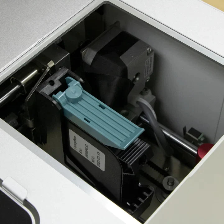 Evebot FancyBox Pro Coffe Printer Cartridge Brown