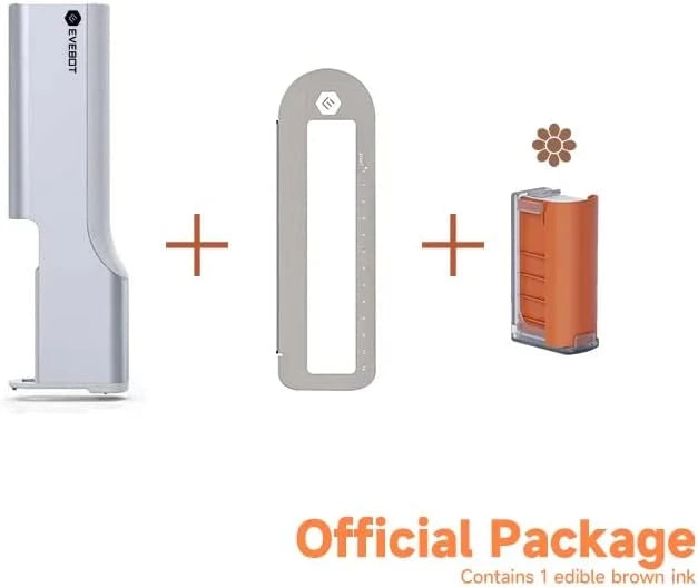 Evebot Food-grade Portable PrintPen