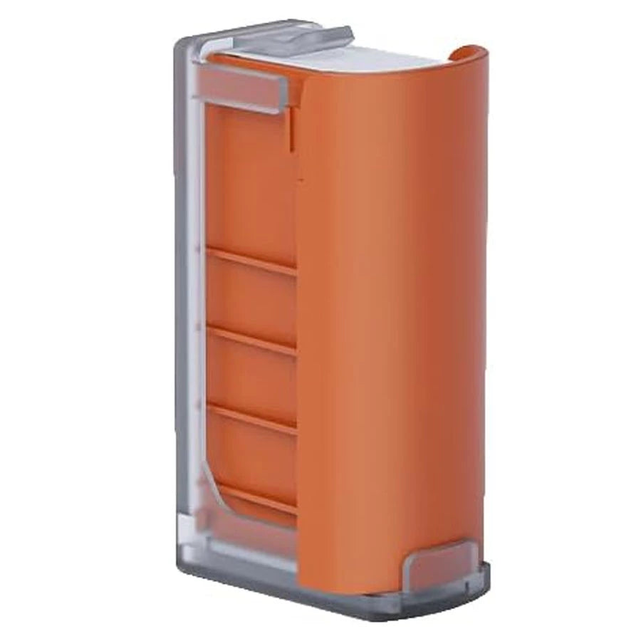 Evebot Handheld Printer Edible Ink Cartridge Brown