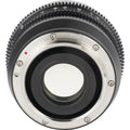 7artisans Photoelectric 35mm T1.05 Vision Cine Lens for Sony E Mount, Feet/Meters