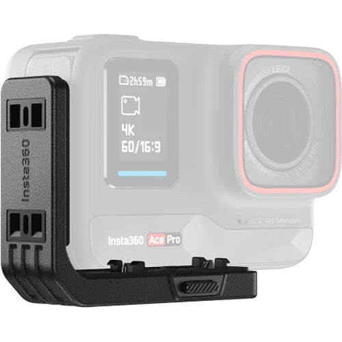 INSTA360 ACE/ACE PRO VERTICAL-HORIZONTAL MOUNT
