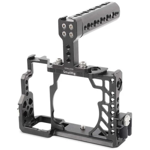 SmallRig 2010 Accessory Kit for Sony a7, a7S, and a7R Cameras