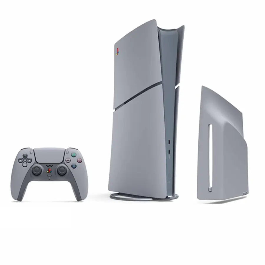 PS5 Digital Edition - 30th Anniversary