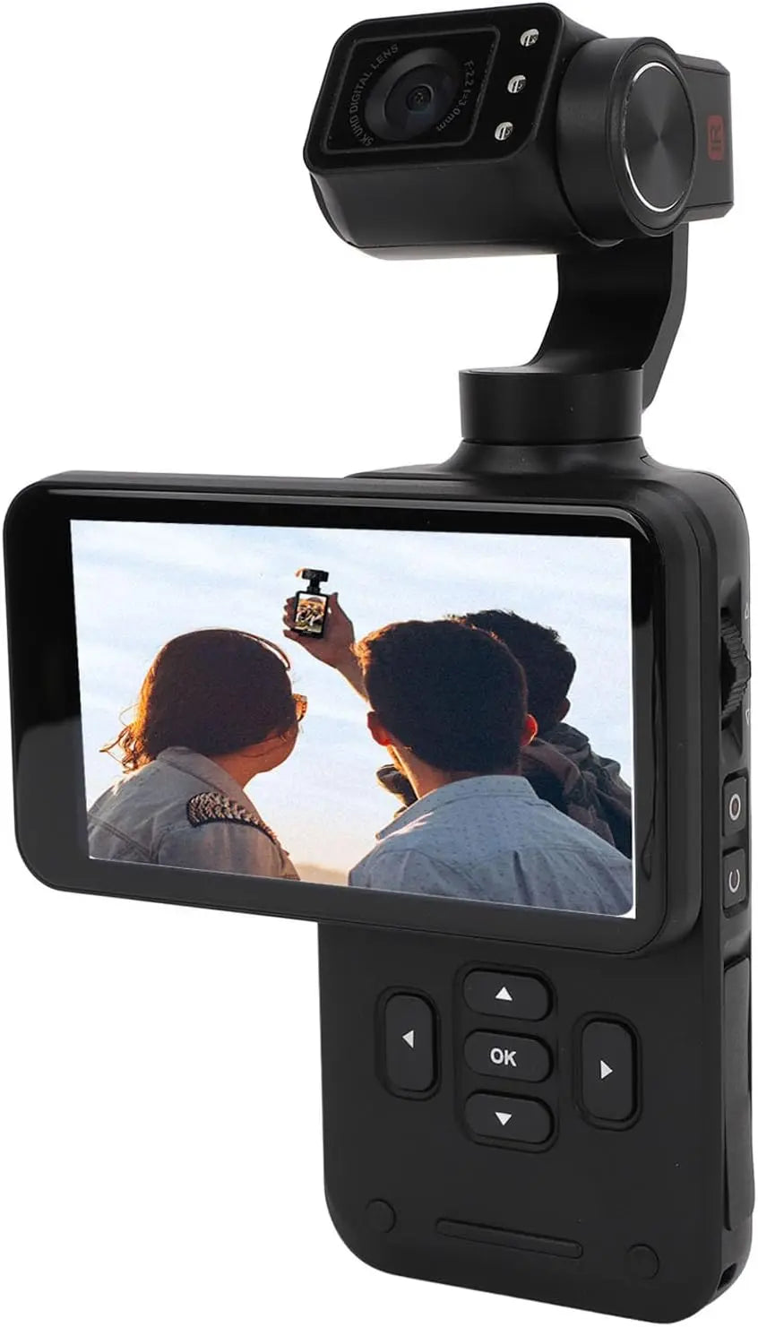 Avangarde PX Digital Pocket Video Camera