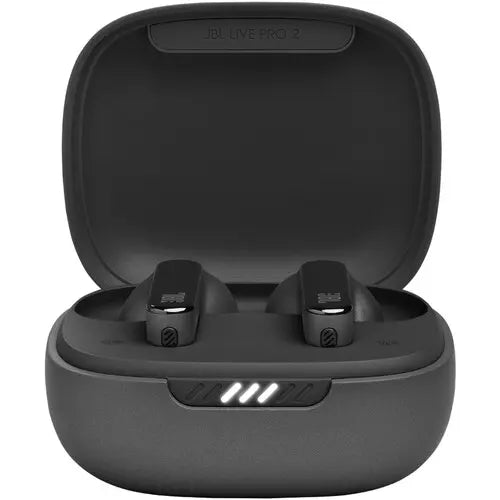 JBL Live Pro 2 NC TWS Black