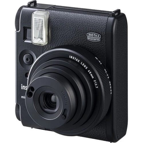 Fujifilm Instax Mini 99 Instant Film Camera Black
