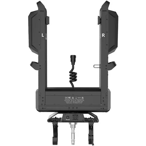 Aputure Motorized Yoke for Electro Storm CS15 and XT26 LED Monolights