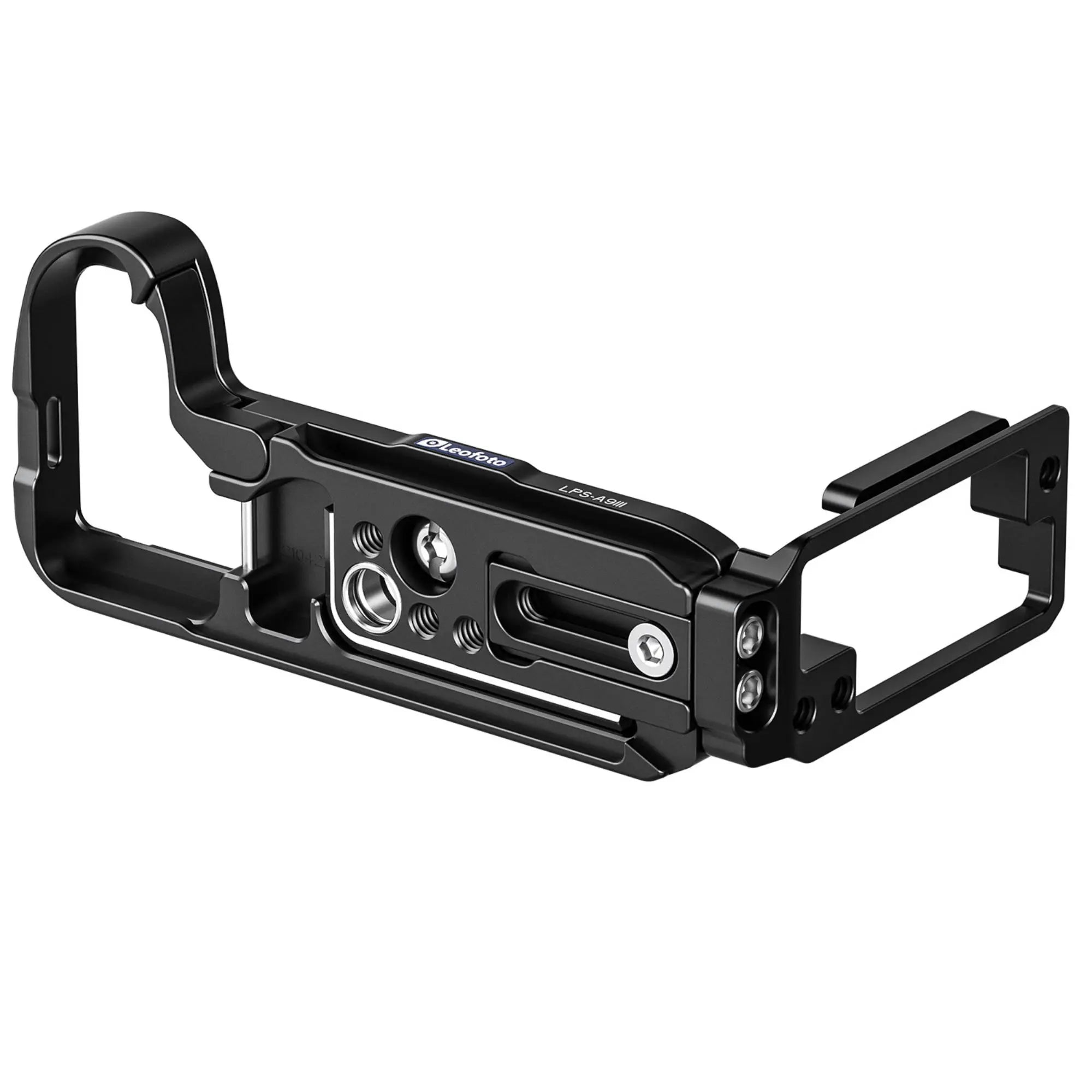 Leofoto LPS-A9 III Combo L Plate for Sony A9 III Camera