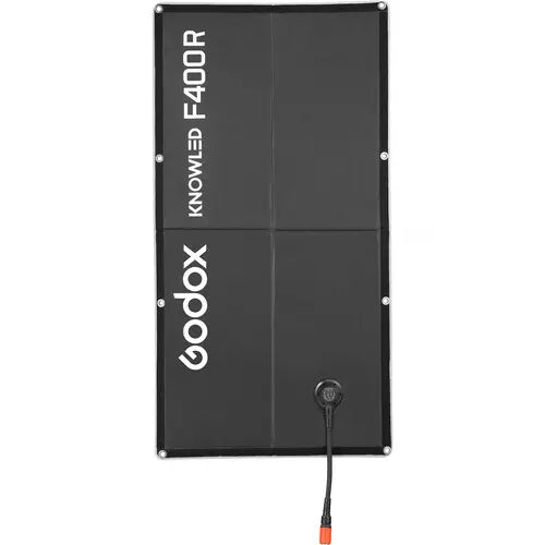 Godox Knowled F400R RGB Flexible LED Mat (60x120cm)