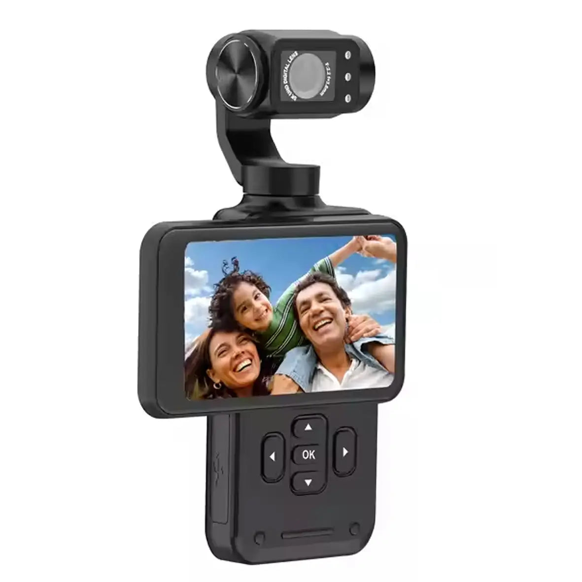 Avangarde PX Digital Pocket Video Camera