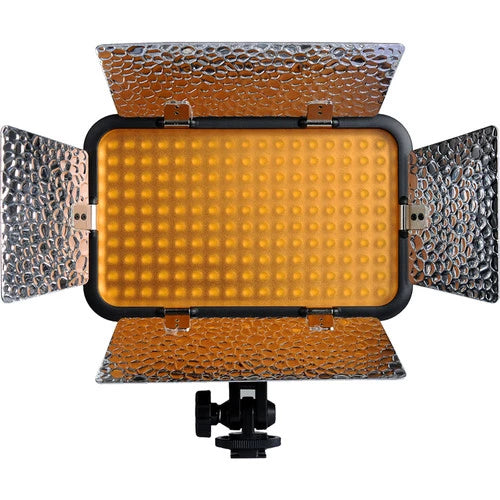 Godox LED170II Daylight Balanced 10W On-Camera LED Light