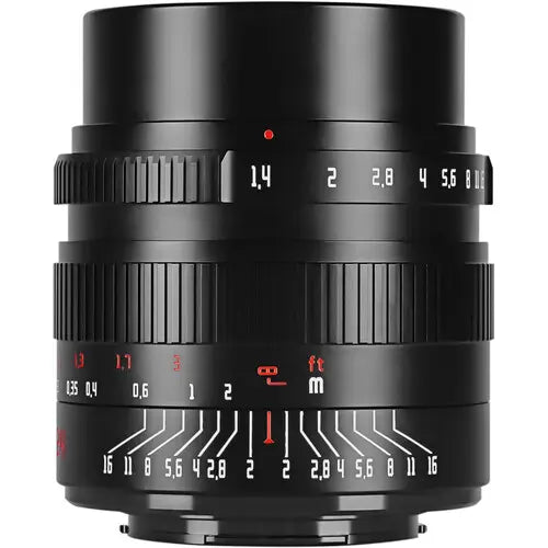 7artisans Photoelectric 24mm f/1.4 Lens for Sony E
