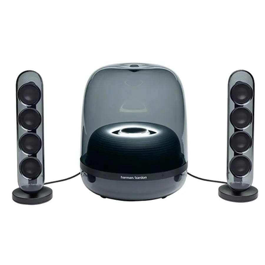 JBL Harman Kardon Soundstick 4 Black