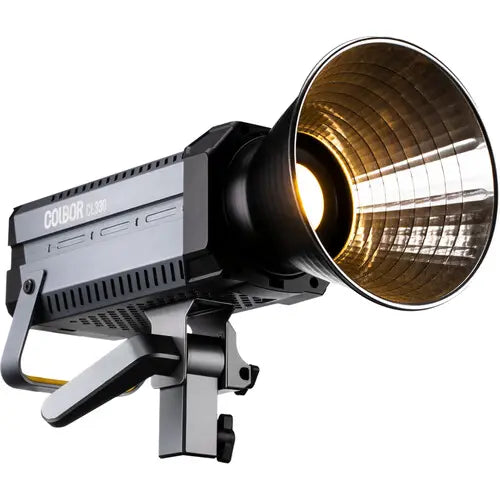 Colbor CL330 BI-Color COB Video Light
