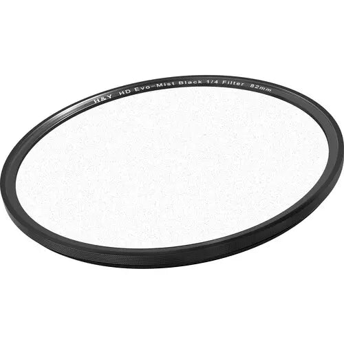 H&Y HD EVO Black Mist 1/4 Filter Kit 82mm EB4-82