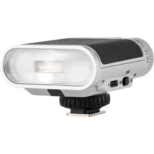 Viltrox Vintage Z1 Retro on Camera Flash